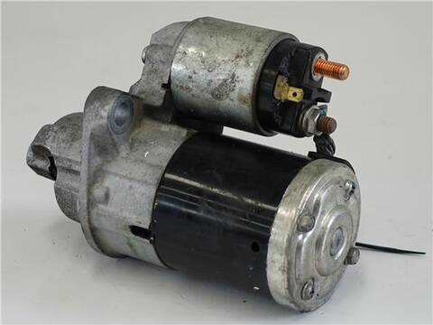 Foto 2ª: Motor de Arranque Suzuki Splash 1.0 GLS 65CV 48KW [G/K10B] (2011)