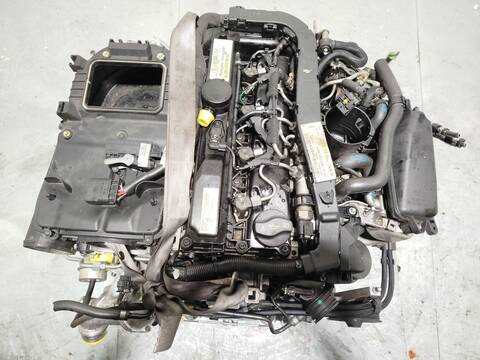 Motor Completo Mercedes Clase S 220 S 250 CDI 221.003 221.103) 204CV 150KW