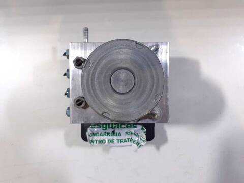 Foto 3ª: Abs Mercedes Vito 1.6 CDI CAT 114CV 84KW (2014)