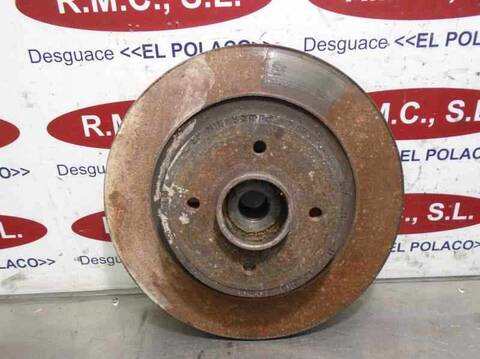 Mangueta Trasera Derecha Renault Scenic 1.9 DCI DIESEL CAT 102CV 75KW JA..)