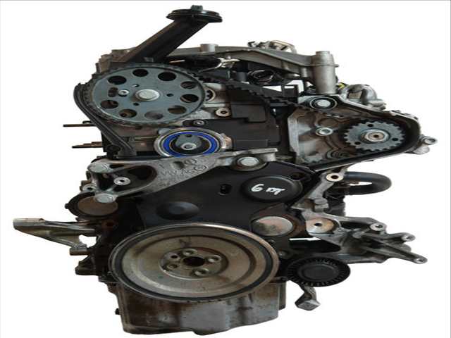 Foto 2ª: Motor Completo Volkswagen Transporter 204CV 150KW [CXEB CXE] (2018)