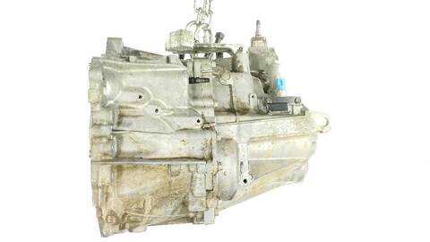 Foto 2ª: Caja Cambios Nissan X-Trail 1.6 DCI ALL MODE 4X4-I NT32) [R9M] (2013)