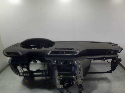 Kit Airbag Peugeot 3008 1.2 THP/ PURETECH 130 MRHNSM MRHNSU MRHNSJ MRHNYW ... 131CV 96KW