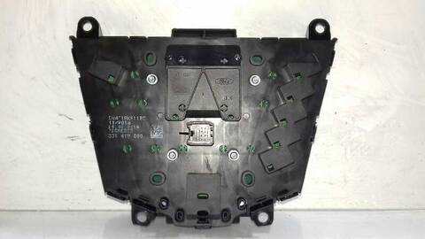 Foto 2ª: Sistema Audio Radio CD Ford Kuga TITANIUM 150CV 110KW (2014)