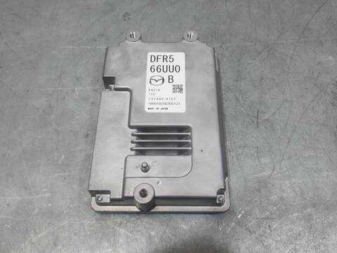 Centralita Motor ECU Mazda CX-30 SKYACTIV-X M HYBRID 179CV 132KW