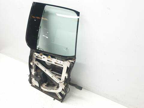 Foto 3ª: Puerta Trasera Izquierda Bmw i3 EL 102CV [IB1] (2013)