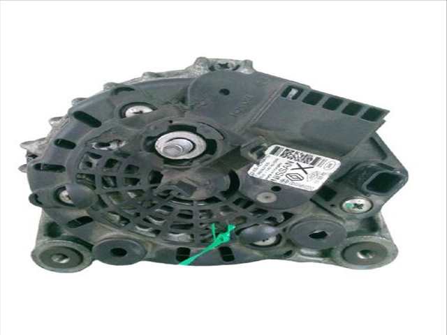 Foto 3ª: Alternador Renault Megane 1.5 DCI 110 B9A3) HATCHBACK IV HATCHBACK B9A/M/N_) (2015)