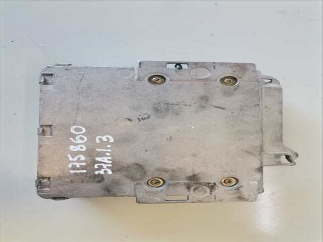 Foto 3ª: Centralita Motor ECU Bmw Serie 5 518 525TDS 2.5 TD CAT 143CV