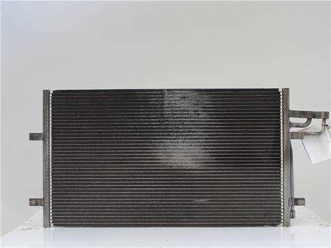 Foto 2ª: Radiador Calefaccion A.A. Ford Focus 1.8 TDCI 115CV 85KW [KKDA] (2009)