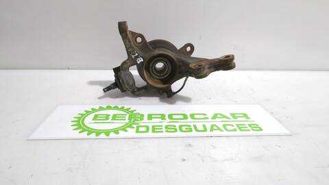 Mangueta Delantera Izquierda Hyundai i30 1.6 CRDI 90CV 66KW