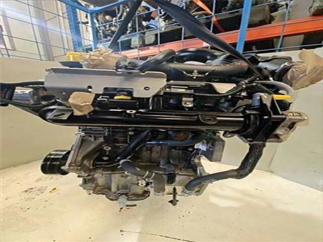 Foto 2ª: Motor Completo Dacia Sandero 1.2 BÁSICO [1.2 LTR. - 55 KW 16V CAT]