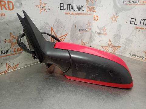 Foto 4ª: Retrovisor Izquierdo Audi A3 2.0 TDI AMBITION 103KW) 140CV [BKD] (2007)