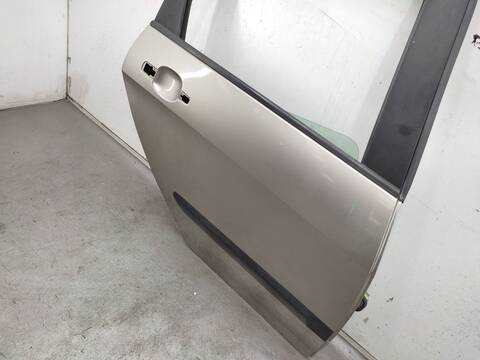 Foto 2ª: Puerta Trasera Derecha Peugeot 308 1.6 HDI 112CV 82KW [9H05] (2012)