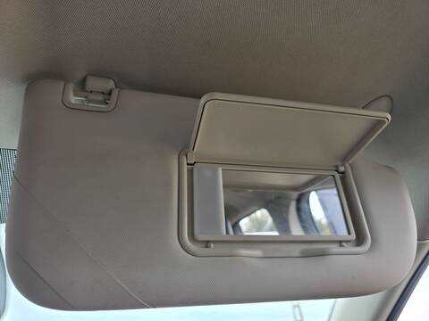Foto 2ª: Parasol Derecho Ford Kuga VIGNALE 179CV 132KW (2014)