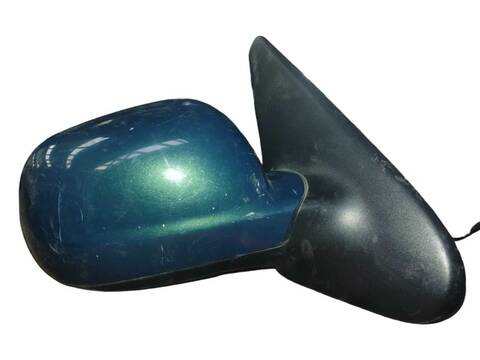 Foto 2ª: Retrovisor Derecho Seat Arosa 1.0 (1997)