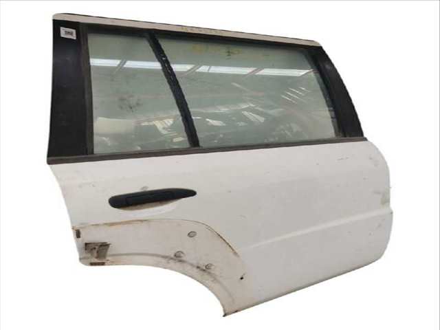 Foto 2ª: Puerta Trasera Derecha Nissan Patrol 3.0 DTI (1997)
