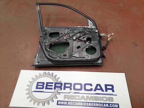 Foto 3ª: Puerta Delantera Izquierda Toyota Rav4 2.2 D-4D CAT 150CV 110KW [D/ 2AD] (2012)