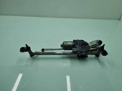 Foto 3ª: Motor Limpia Delantero Volkswagen Golf SPORT 131CV 96KW [DPBA] (2020)