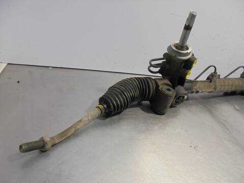 Foto 4ª: Cremallera de Direccion Opel Astra CLUB BERLINA 75CV 55KW [Y17DT] (2000)