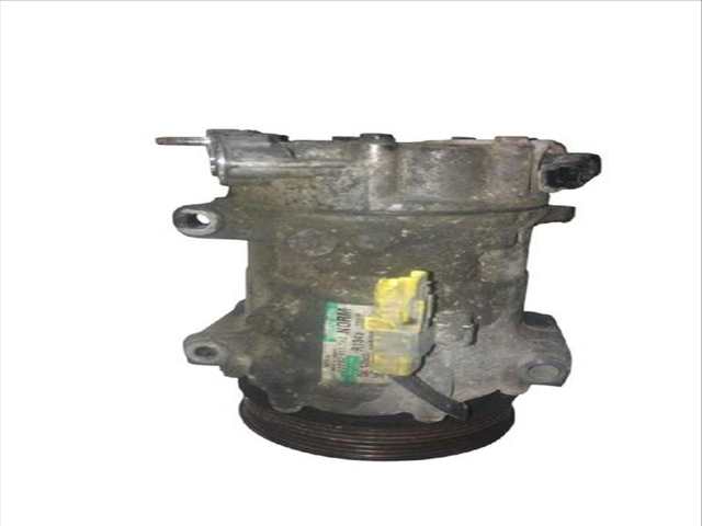 Compresor Aire Acondicionado Citroen C4 1.6 HDI 109CV