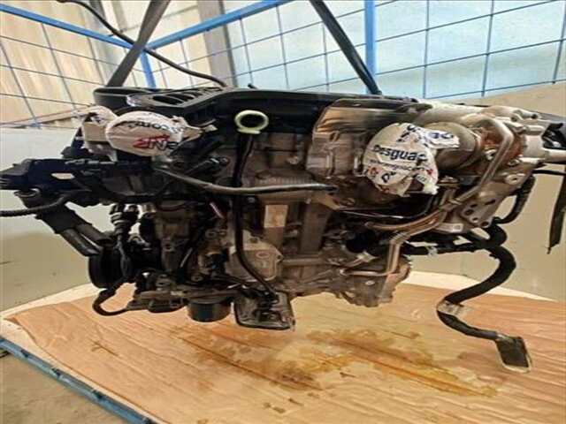 Motor Completo Opel Crossland 1.2 INNOVATION [1.2 LTR. - 96 KW]