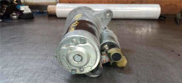 Foto 3ª: Motor de Arranque Mazda 6 2.2 DE 180CV SPORTIVE [2.2 LTR. - 132 KW TURBODIESEL CAT] [R2]