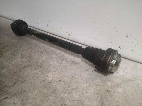 Foto 3ª: Transmision Delantera Derecha Seat Toledo BKD (2005)