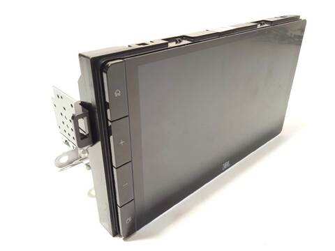 Sistema GPS Toyota Yaris ACTIVE 116CV 85KW
