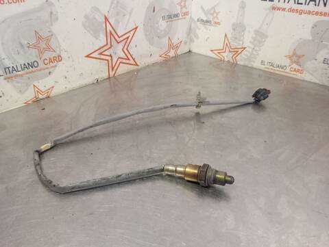 Sonda Lambda Ford Focus ACTIVE 125CV 92KW