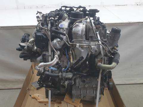 Foto 3ª: Motor Completo Land Rover Evoque HSE (2011)