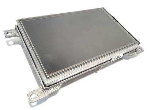 Pantalla Multifuncion Peugeot 508 ALLURE 120CV 88KW