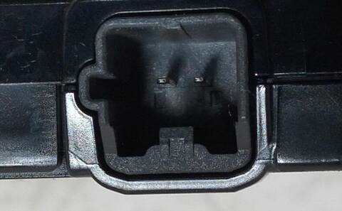 Foto 3ª: Antena Opel Grandland HN09 (2025)