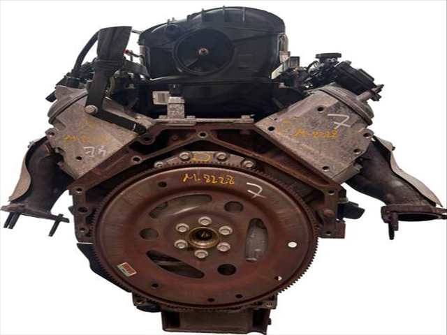 Foto 3ª: Motor Completo Chevrolet Silverado 6.0 V8 364 CV 268KW [L96]