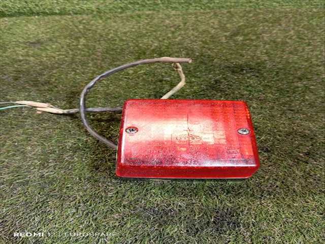 Faro Antiniebla Trasero Derecho Santana Anibal 2.8 TD MILITAR