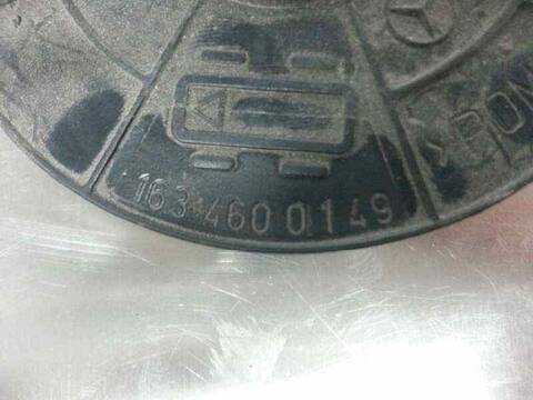 Foto 3ª: Anillo Airbag Mercedes Clase ML 320 G W163) 163.154)