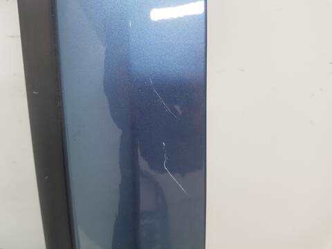 Foto 2ª: Puerta Delantera Izquierda Renault Kangoo EXTREM (2008)
