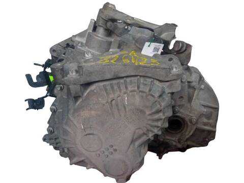 Caja Cambios Opel Astra 1.9 CDTI L08)