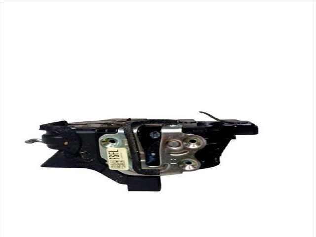 Foto 3ª: Cerradura Puerta Delantera Izquierda Kia Stonic 1.0 T-GDI ECO-DYNAMICS (2017)