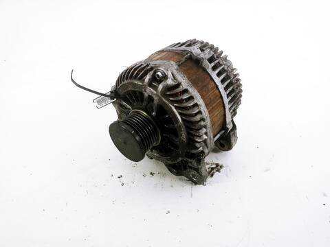 Foto 2ª: Alternador Renault Scenic 2.0 DCI JZ0L) GRAND [M9R 610] (2009)