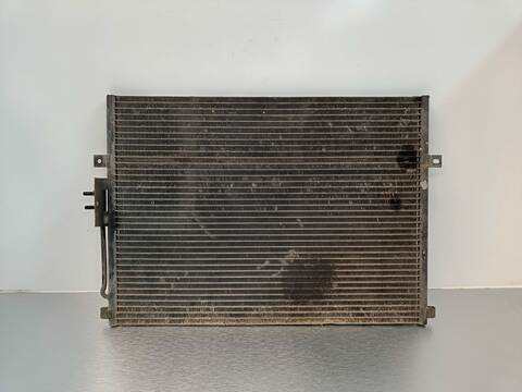 Radiador Calefaccion A.A. Jeep Grand Cherokee 2.7 CRD CAT 163CV 120KW
