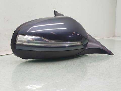 Foto 2ª: Retrovisor Derecho Mercedes Clase C 160 C 220 BLUETEC - D 205.204) 170CV 125KW [OM 651.921] (2016)