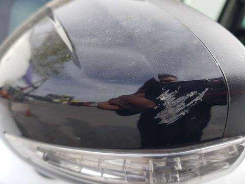 Foto 2ª: Retrovisor Izquierdo Citroen C3 BLUEHDI 110 S S EAT6 SHINE AIRCROSS 110CV 81KW [YH01] (2021)