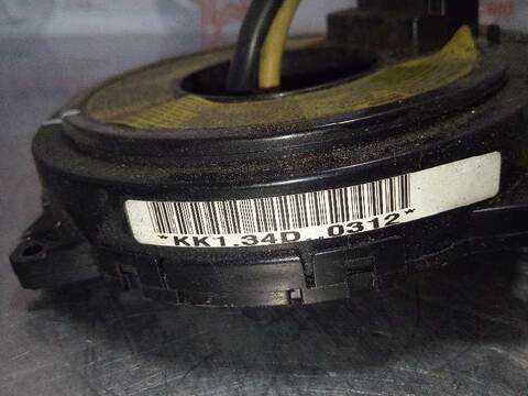 Foto 3ª: Anillo Airbag Kia Sorento 2.5 CRDI EX 140CV 103KW [D4CB] (2005)