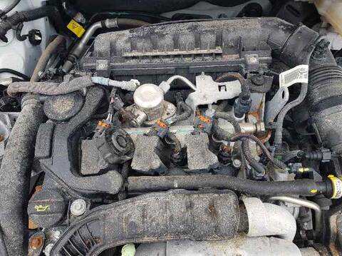 Foto 1ª: Motor Completo Opel Corsa GS 101CV 74KW [HN05] (2024)
