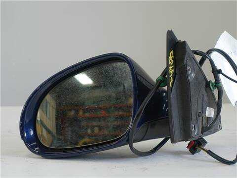 Foto 1ª: Retrovisor Izquierdo Volkswagen Passat 2.0 TDI 16V BERLINA 140CV 103KW [BKP] (2006)