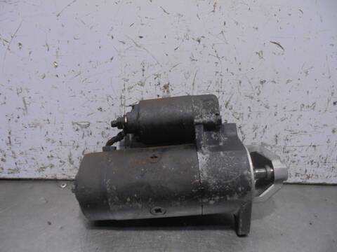 Foto 4ª: Motor de Arranque Nissan Vanette 1.5 69CV 51KW [A15] (1989)