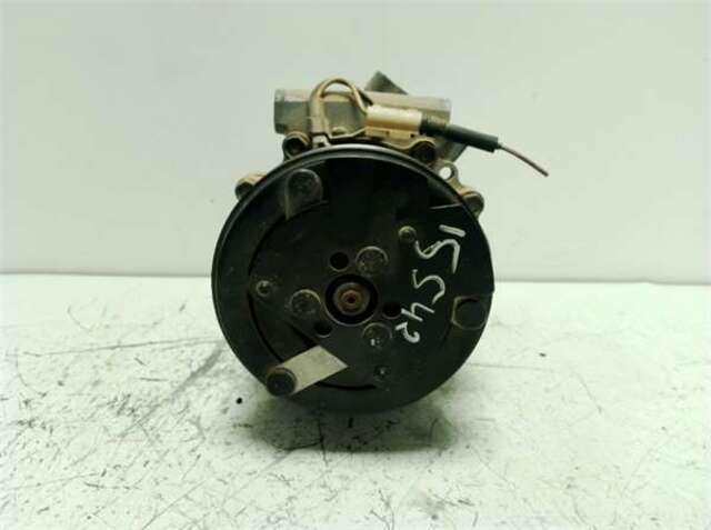 Compresor Aire Acondicionado Renault Clio 1.2 AUTHENTIQUE [1.2 LTR. - 43 KW]