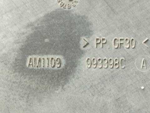 Foto 3ª: Electroventilador Citroen C4 COLLECTION BERLINA 109CV 80KW [9HY] (2007)