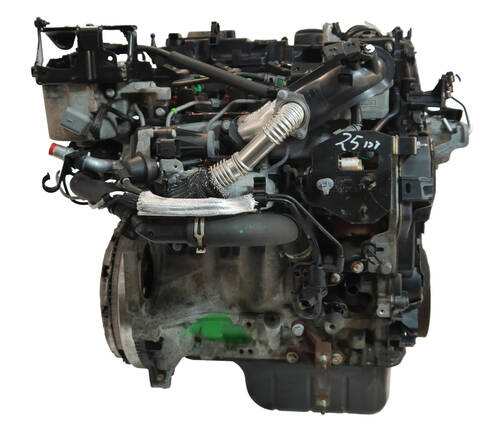Foto 3ª: Motor Completo Volvo V60 MK1 114CV 84KW [D4162T D41] (2012)