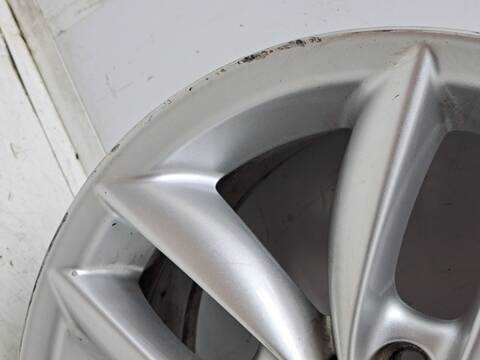 Foto 4ª: LLanta Chapa Bmw Mini COOPER D 112CV 82KW [N47C20A] (2014)